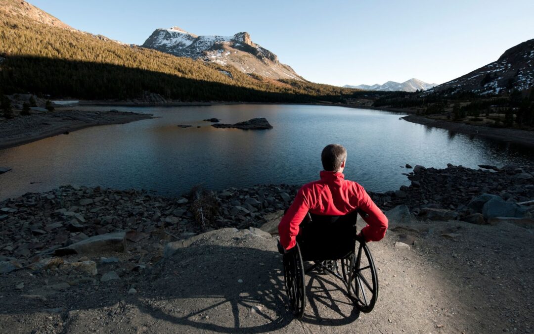 Making tourism accessible to all