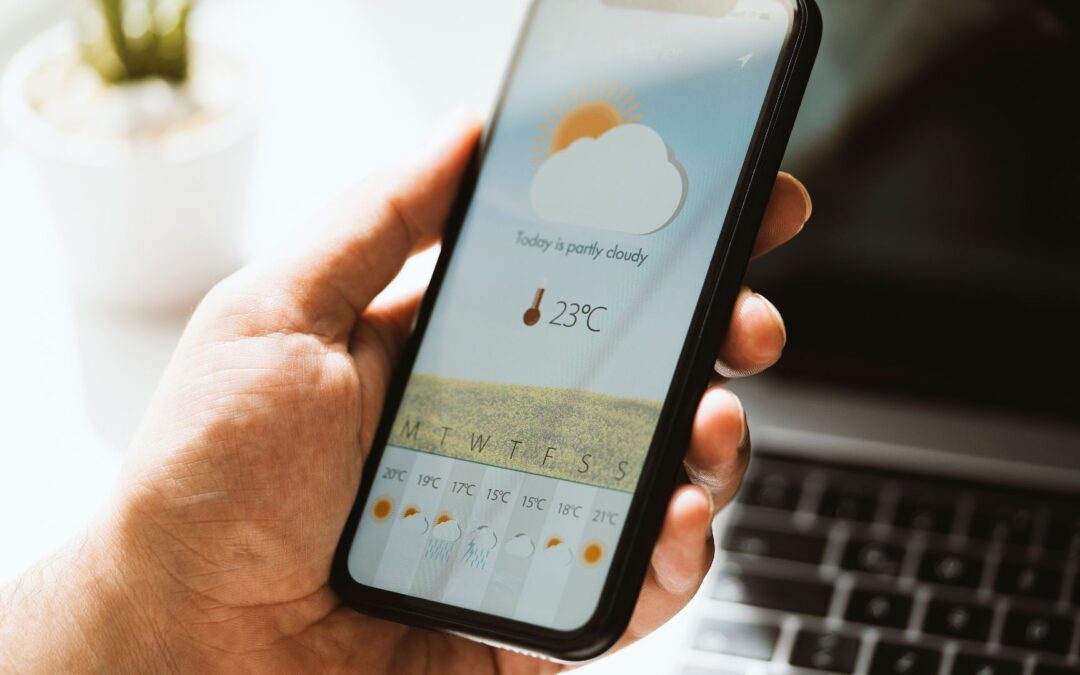 Improving forecasts of extreme weather events