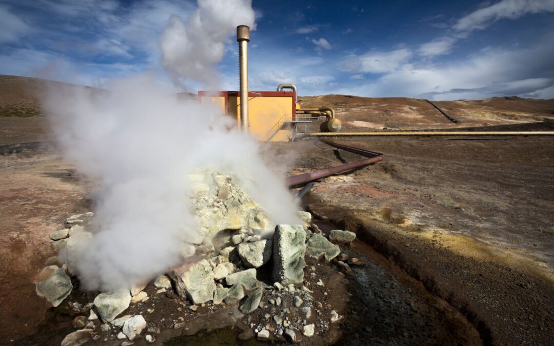 Using abandoned wells for geothermal energy production