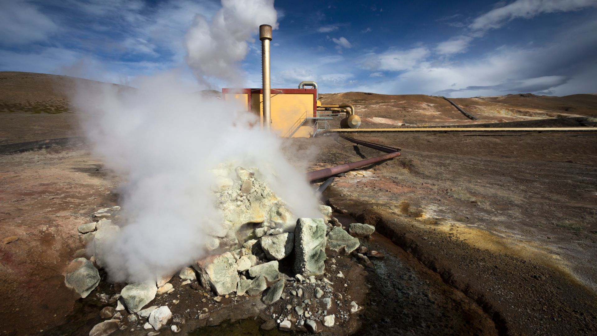 Using abandoned wells for geothermal energy production