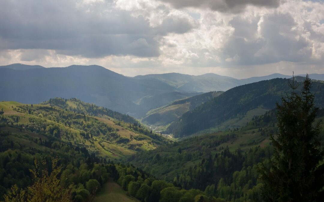 Improving cooperation among mountainous regions