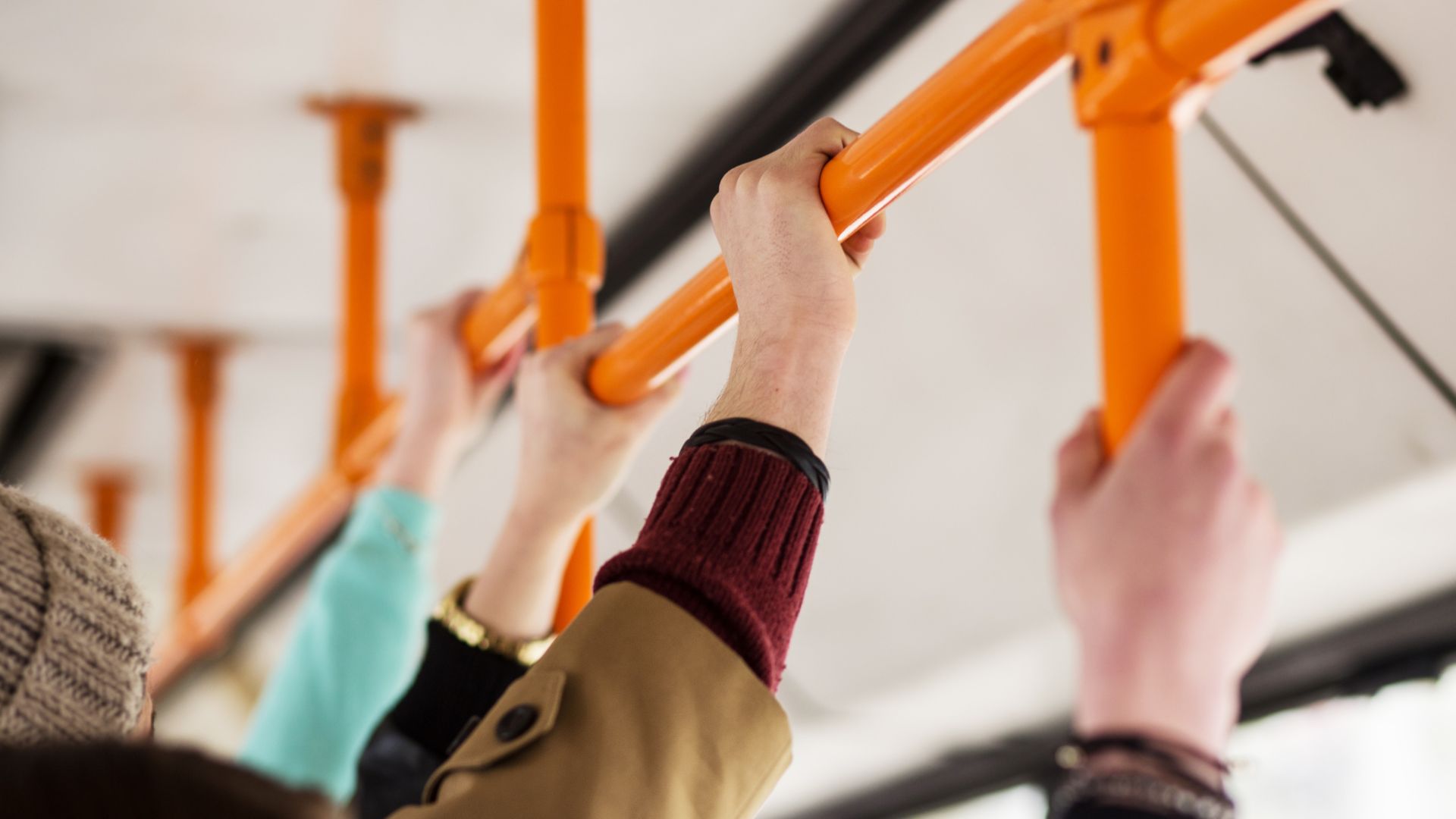 Making mobility more demand-responsive