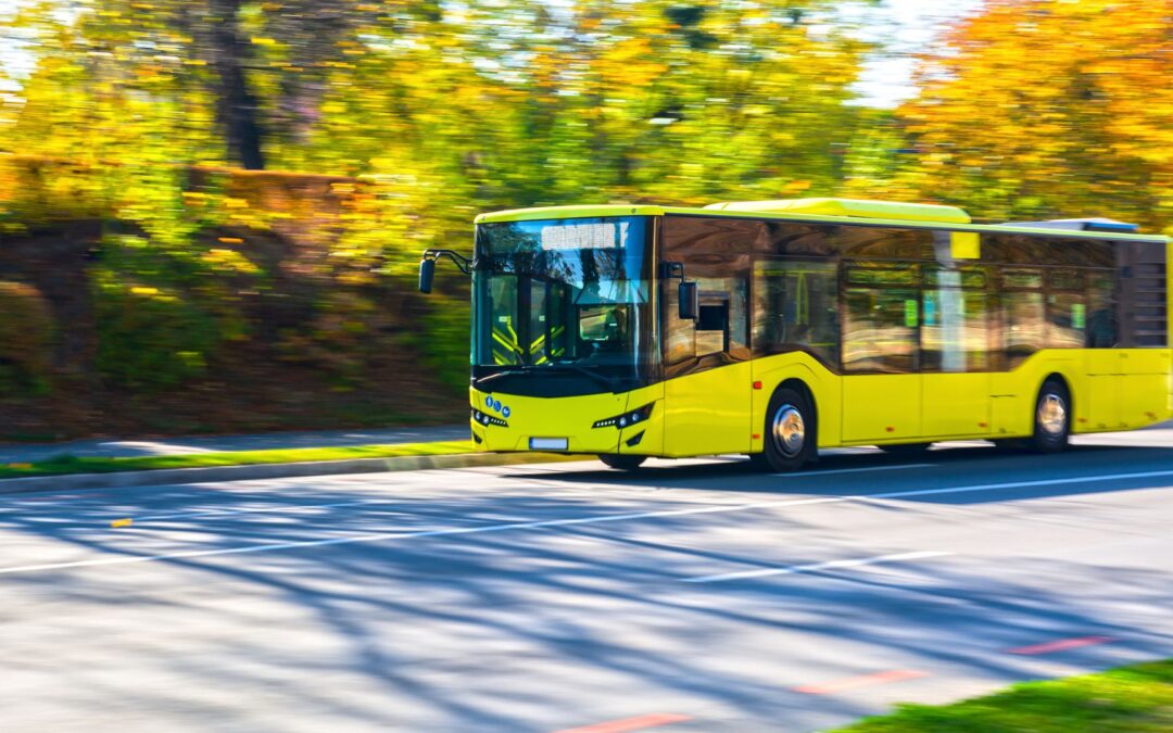 Improving mobility in border regions