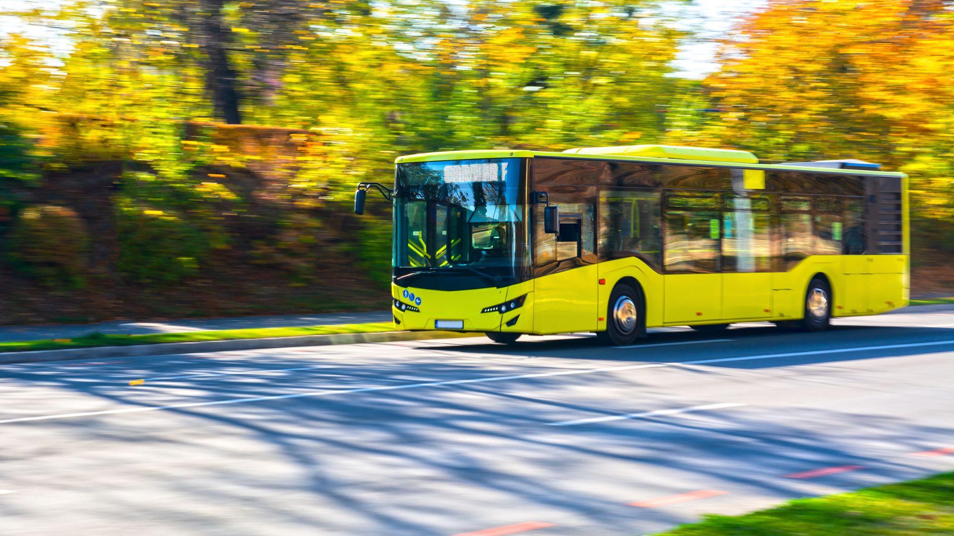 Improving mobility in border regions