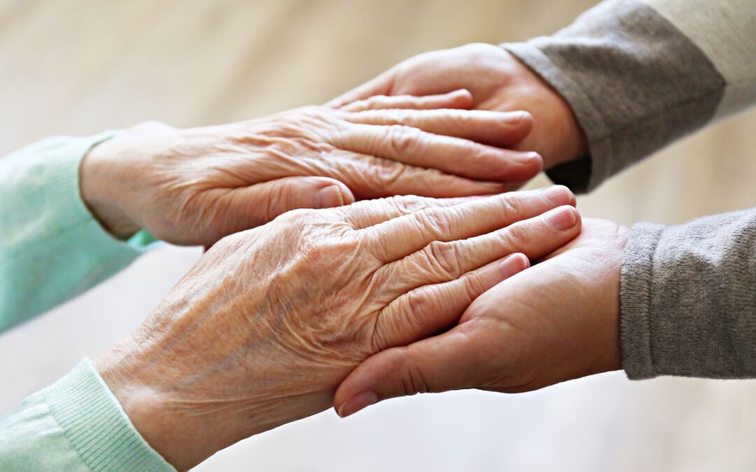 Transforming care facilities for the elderly