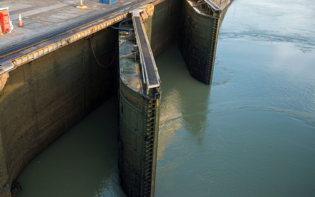 Safeguarding urban water supplies