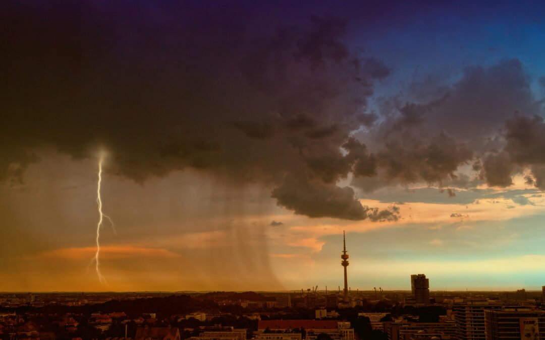 Improving forecasts of extreme weather events