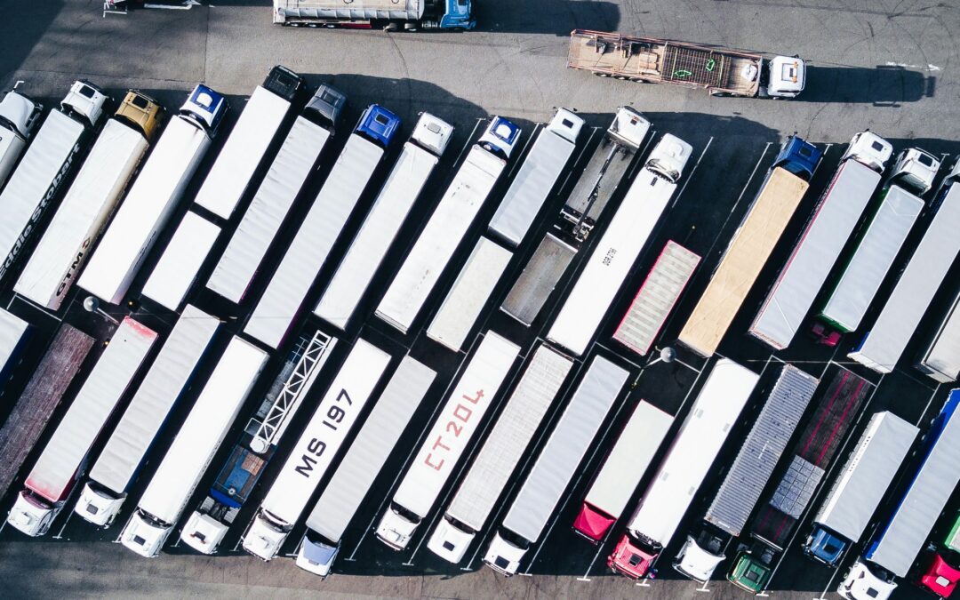 Connecting regions to European transport networks