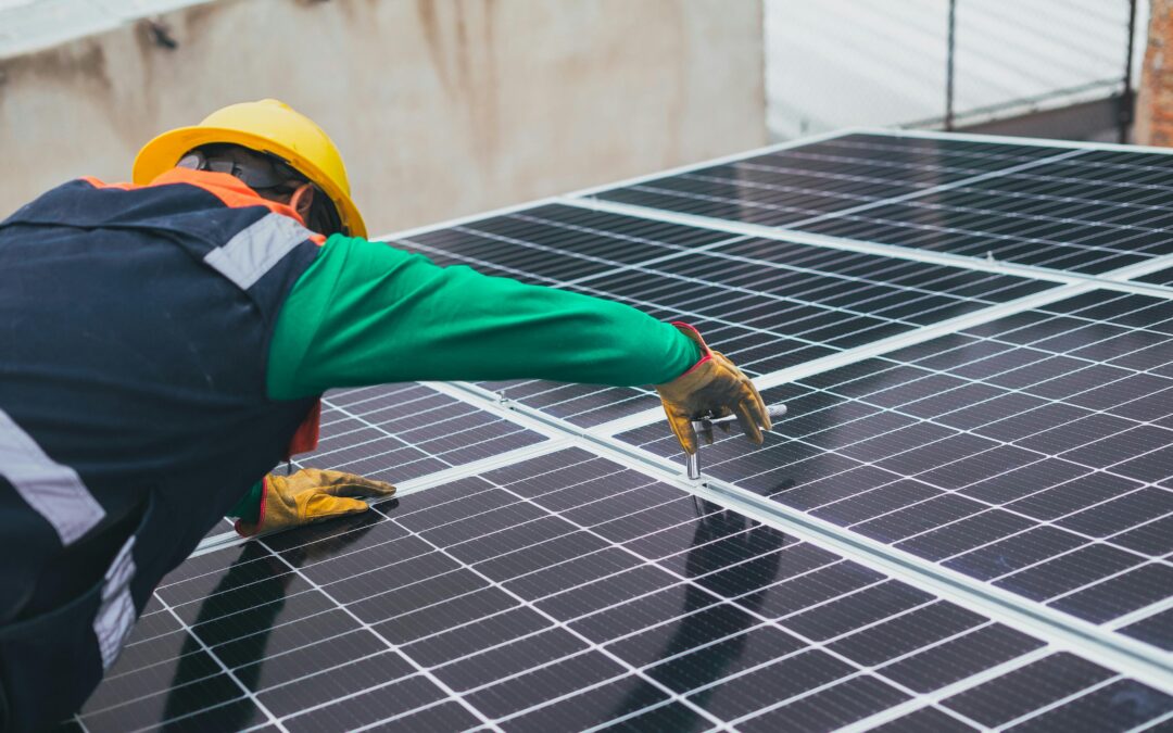 Investing in climate-neutral buildings