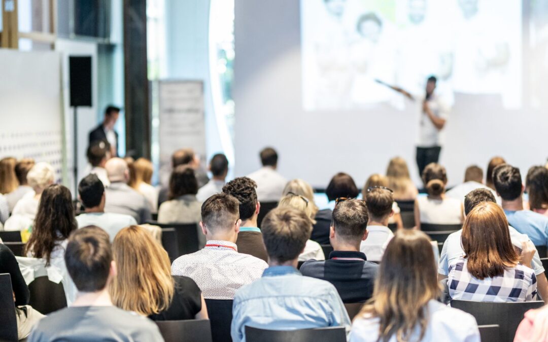 Workshop: Local strategies for the retail sector in EU cities