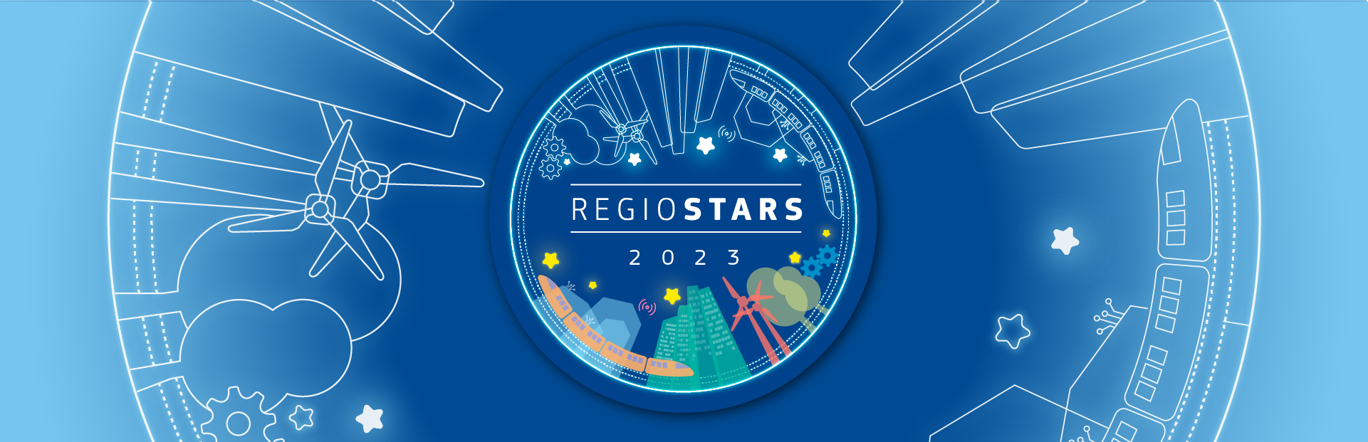 Regiostars: Vote now for our shortlisted projects