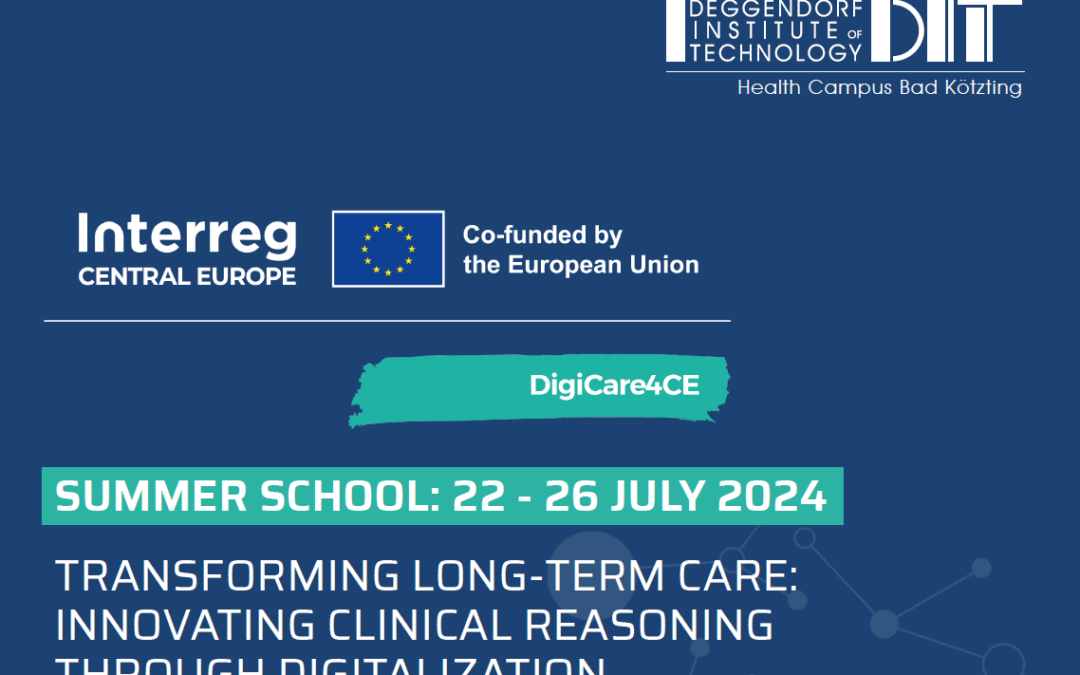 How to involve students in long-term care?