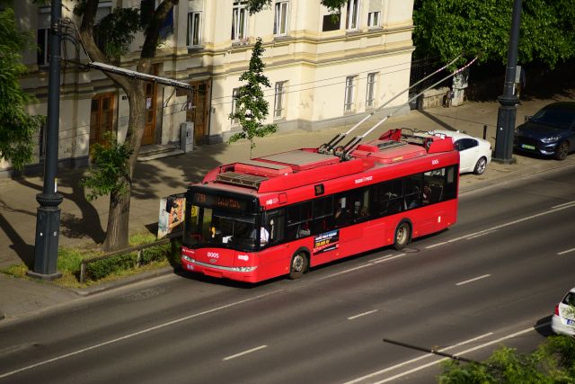 Trolley90 & its sustainable future