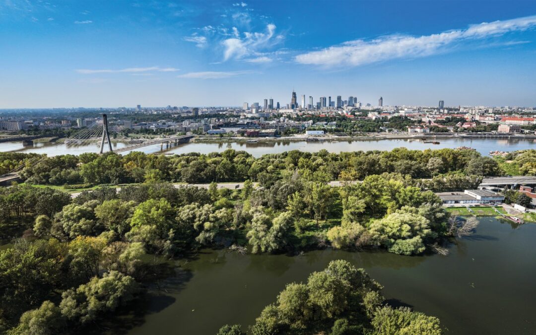 Strengthening metropolitan governance