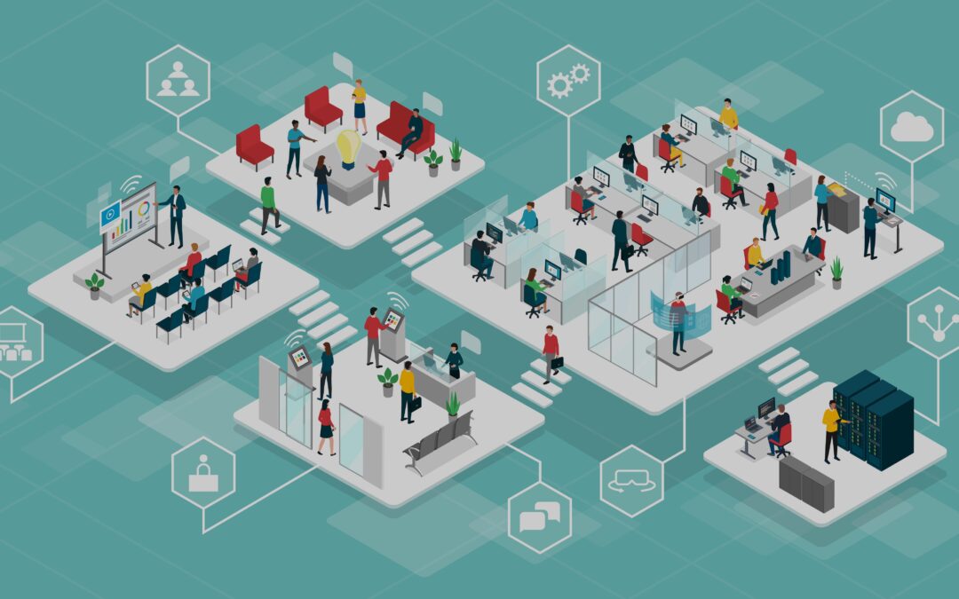 Preparing companies for a greener future