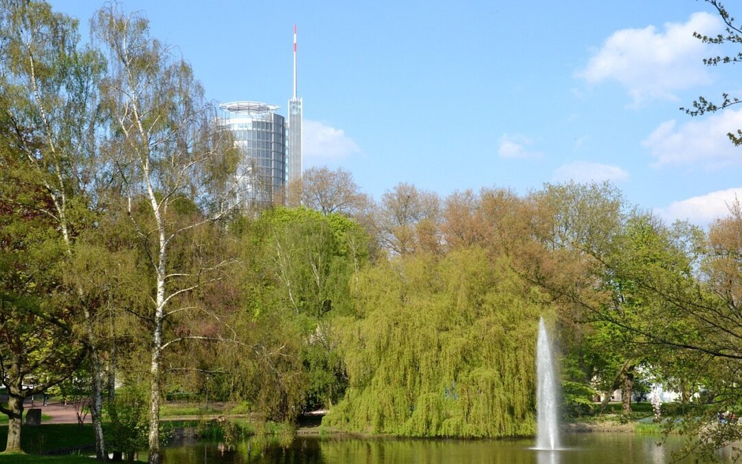 The German Geothermal Congress 2023