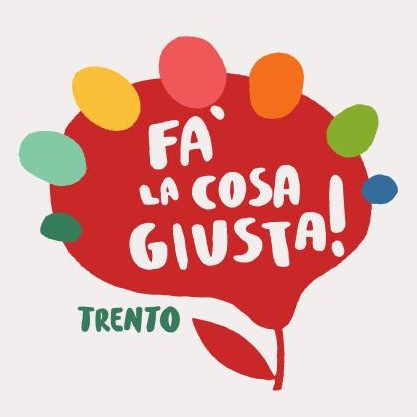Fair Do the right thing! Trento 20 | 21 | October 22, 2023