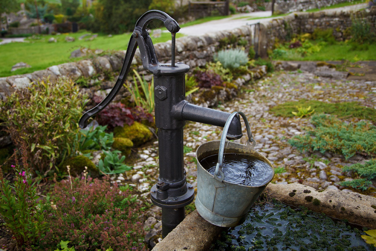 Safeguarding urban water supplies