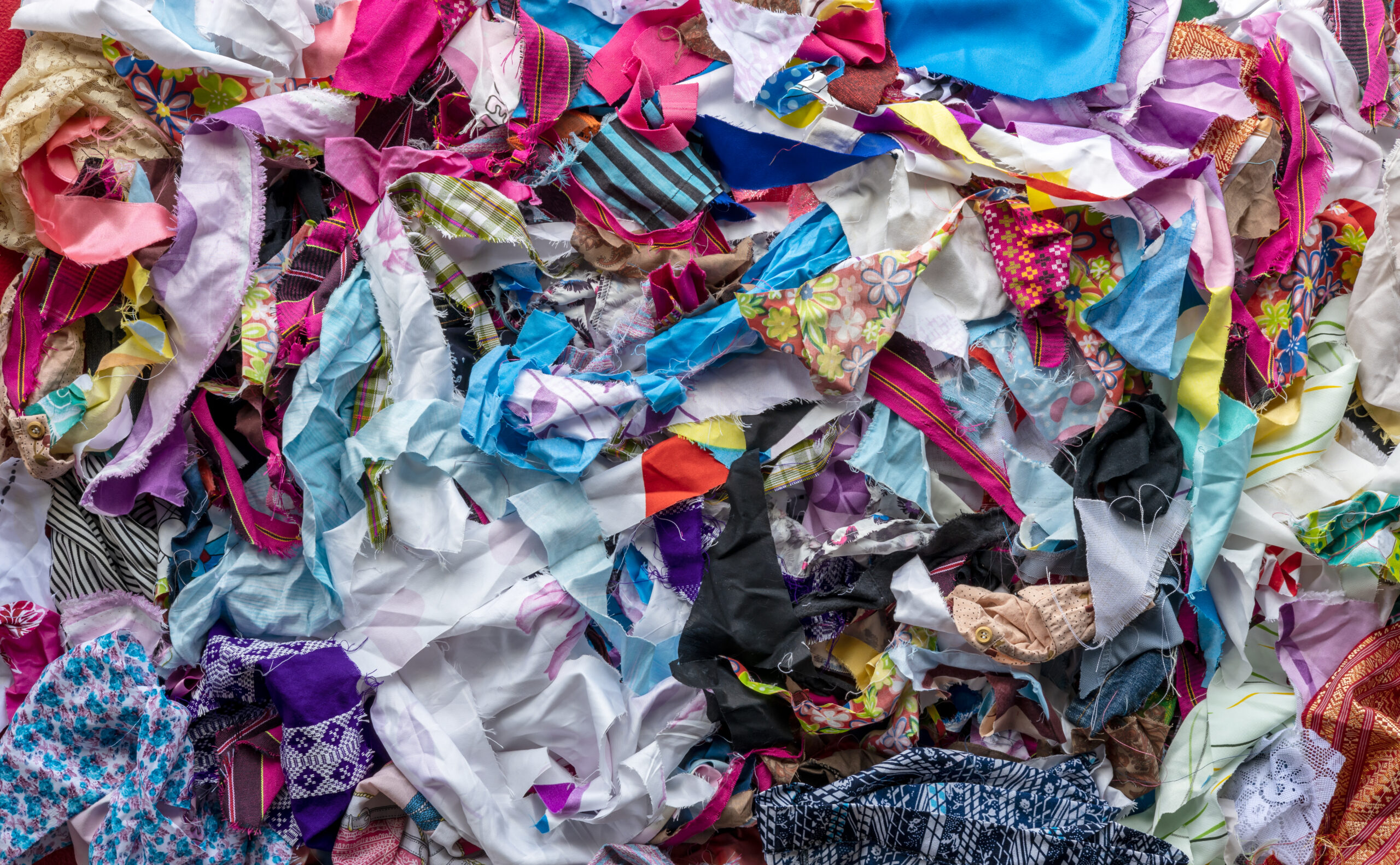How municipalities and producers have been preparing for new EU waste textile regulations