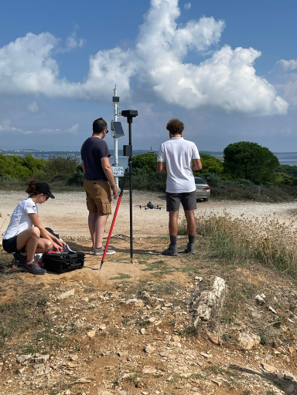 Study visit in Kamenjak