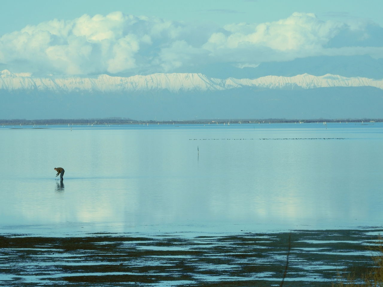 CLIMATE GOVERNANCE TO FACE CLIMATE CHANGE ON THE ADRIATIC COAST