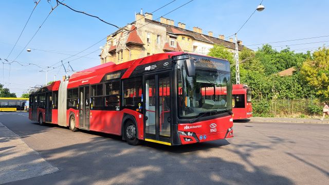 Highlights from the Trolley90 & its sustainable future conference