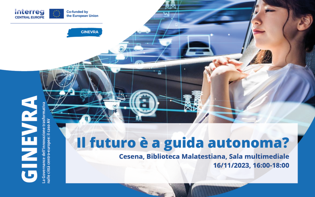 GINEVRA Project Launch Event: Paving the Way for Responsible Technological Innovation
