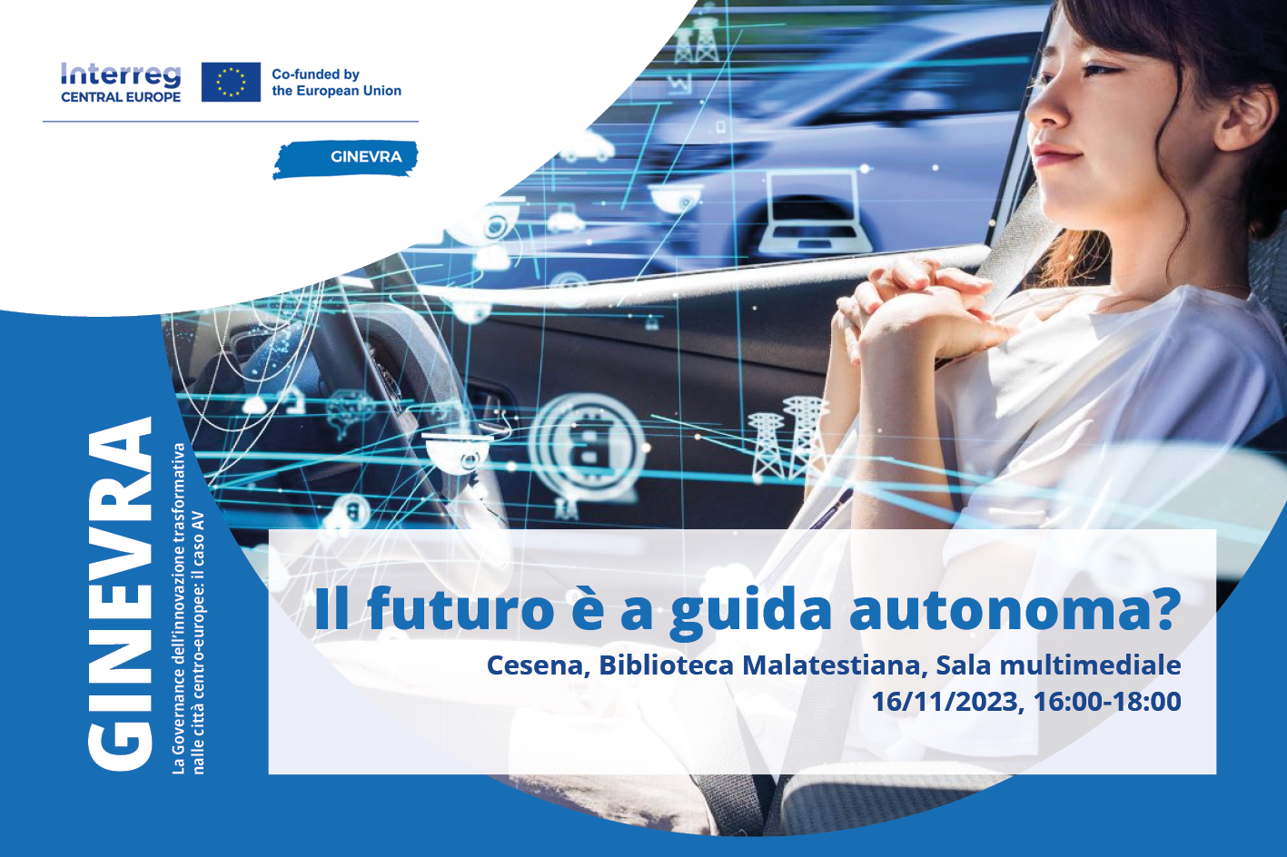GINEVRA Project Launch Event: Paving the Way for Responsible Technological Innovation