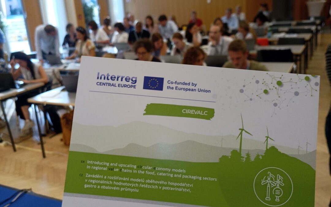 Communications and Synergies Seminar
