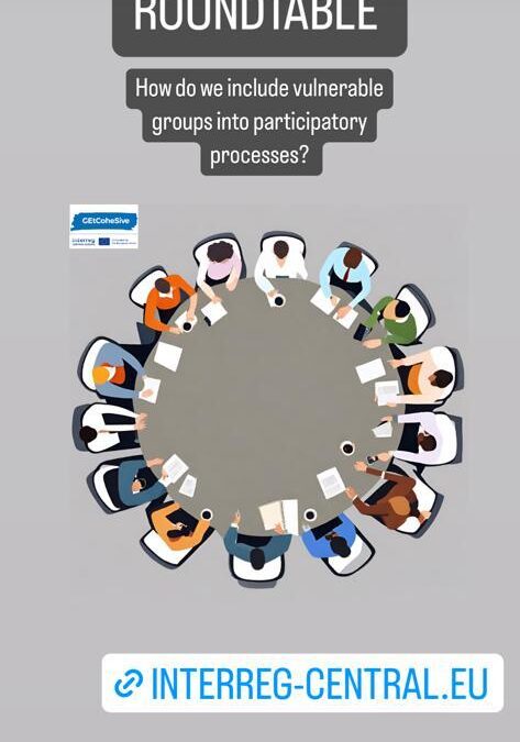 Local Roundtables in 5 Cities