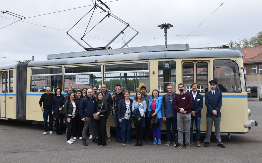 CE4CE Final conference in Maribor