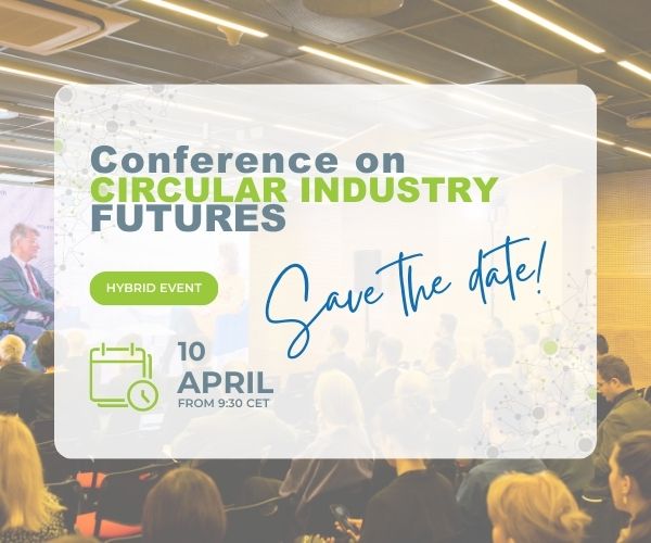 Conference on Circular Industry Futures