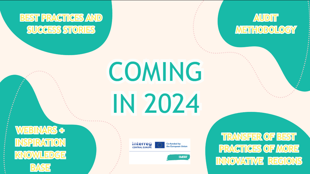 What´s to come in the first half of 2024?