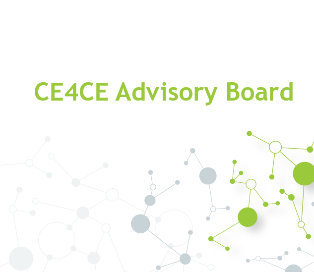 The Interreg CE4CE Advisory Board started the cooperative work