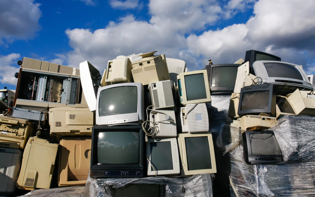 Driving Change through Foresight