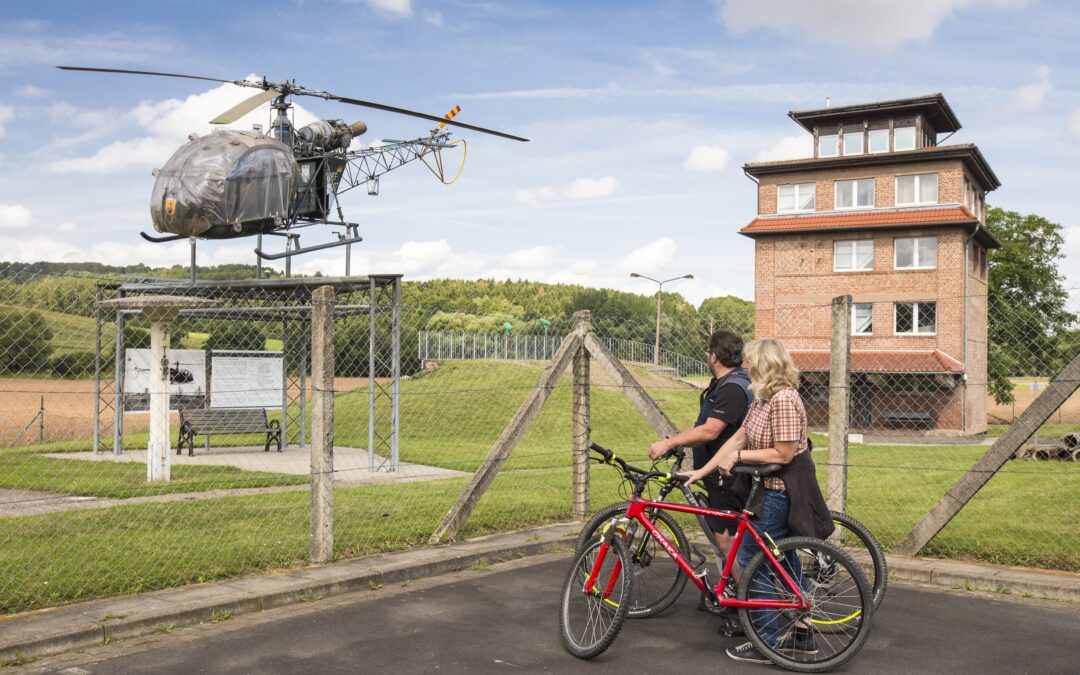 Interested in Cycle Tourism Data?