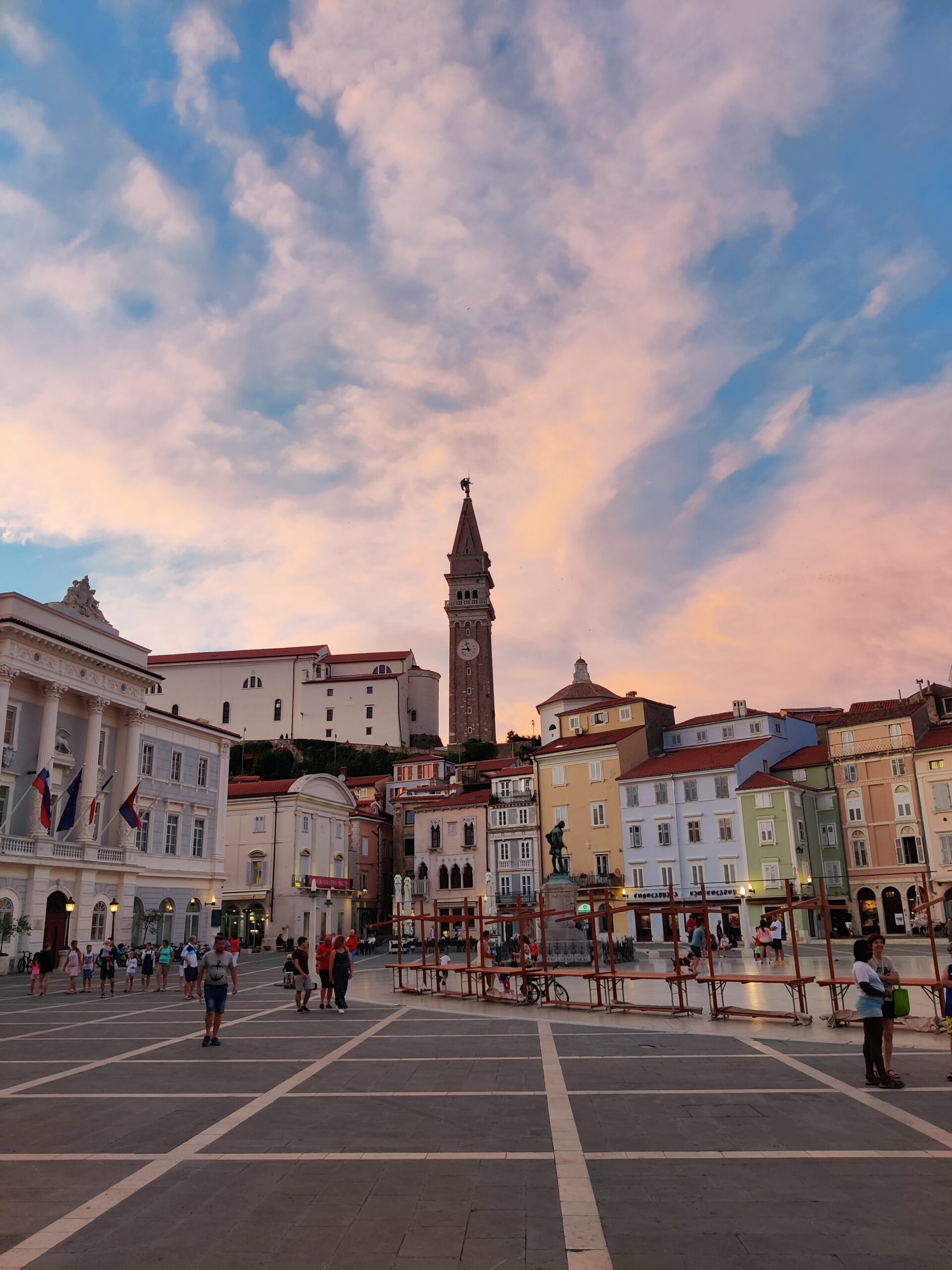 Study Visit of the Slovenian Section of EuroVelo 8 – Mediterranean Route