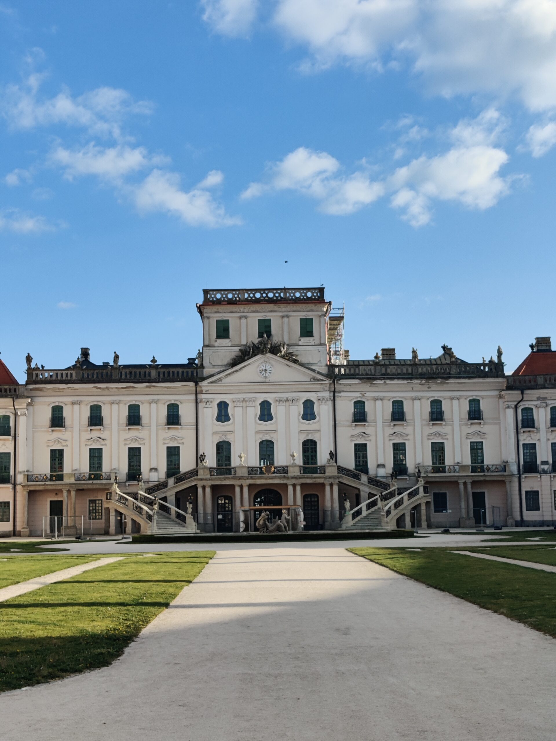 Study Visit of the Hungarian Section of the EuroVelo 13 – The Iron Curtain Trail