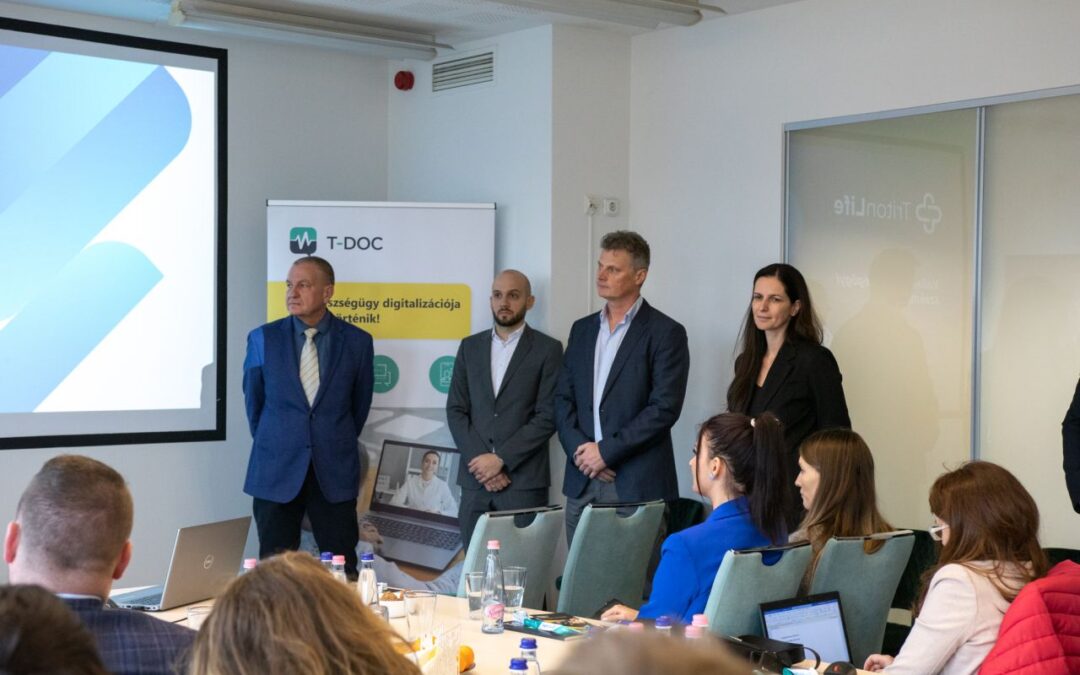 First Open Innovation Camp in Hungary