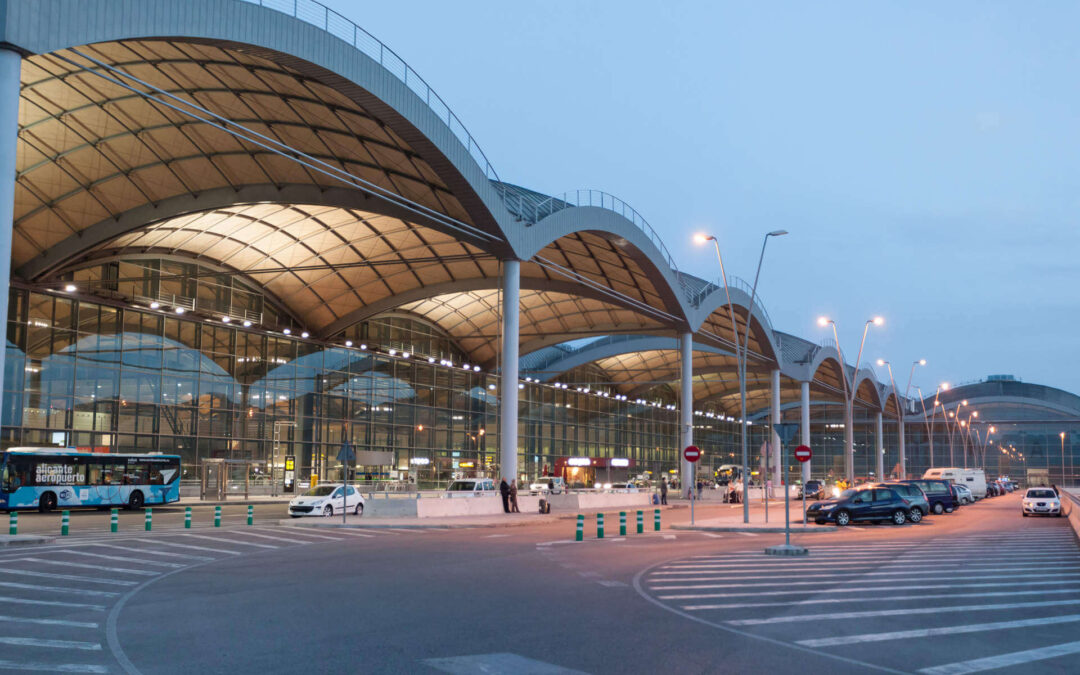 ACI EUROPE Best Airport Awards for 2023