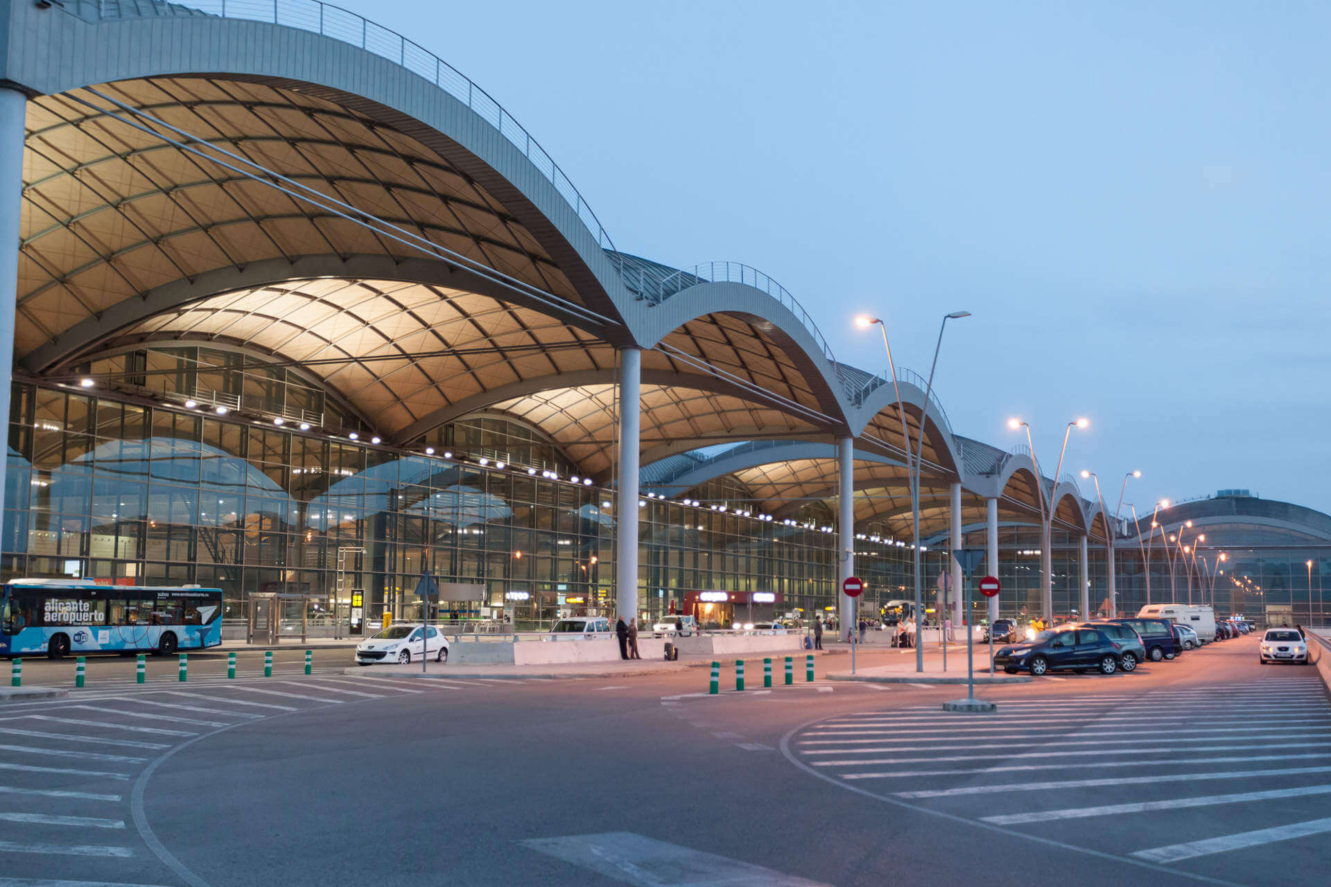 ACI EUROPE Best Airport Awards for 2023