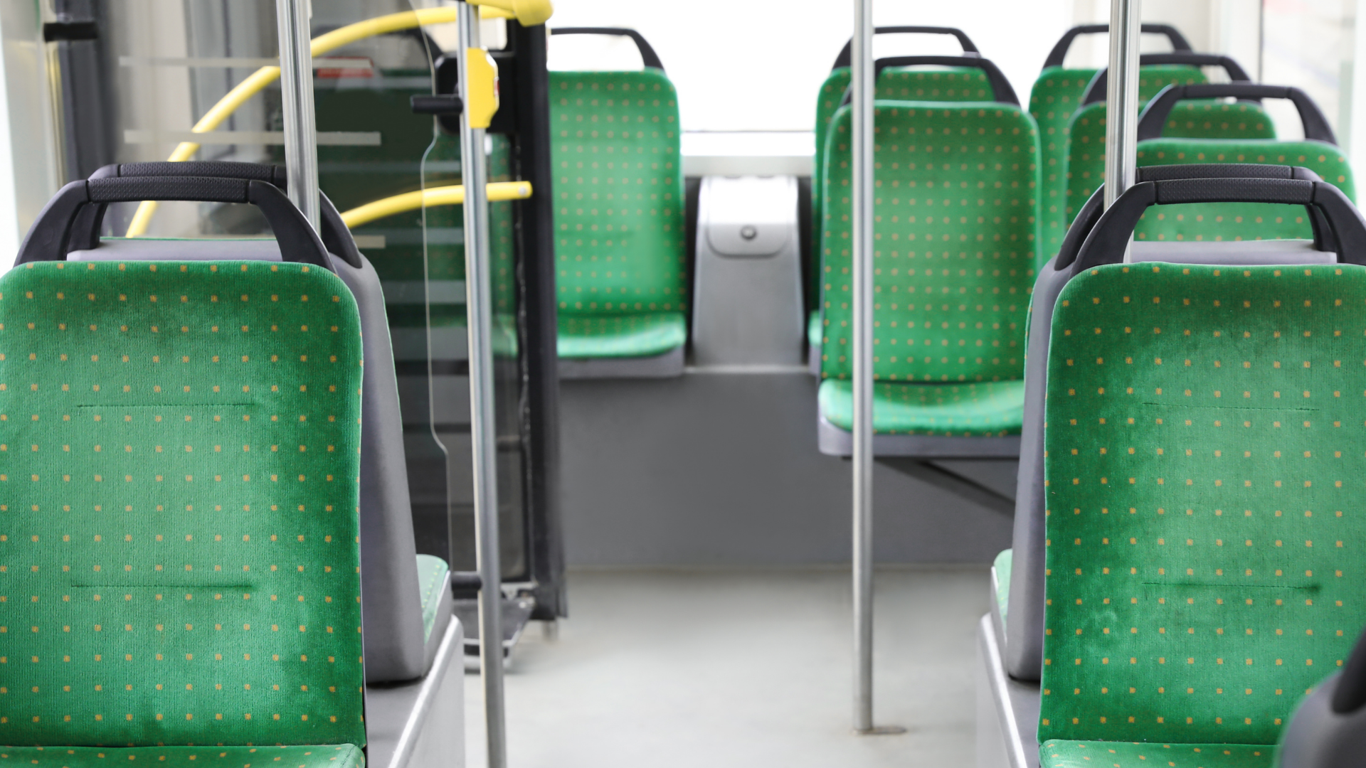 Developing smart tools for green public transport