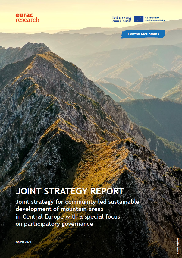 Alpine-Carpathian Joint Strategy ready to use!