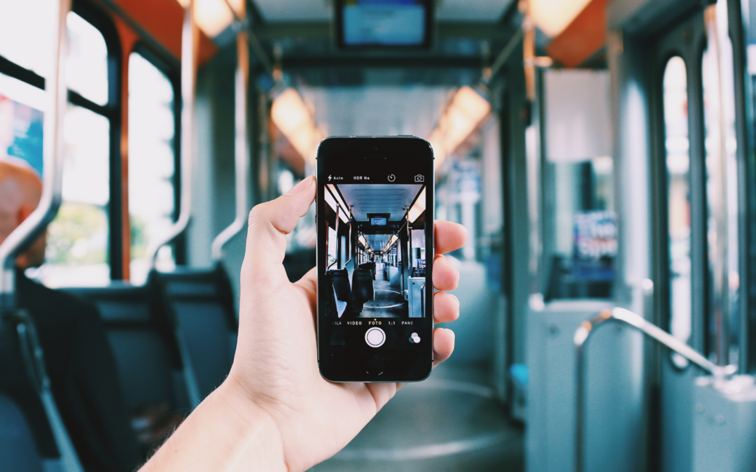 Providing better service and information for cross-border travellers