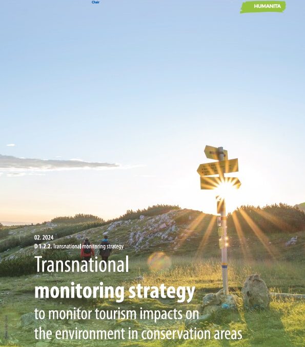 HUMANITA’s Transnational monitoring strategy