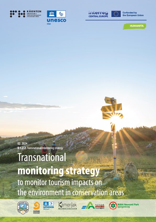 HUMANITA’s Transnational monitoring strategy