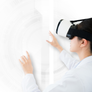 VR/AR/MR SOLUTIONS IN HEALTHCARE | Budapest, Hungary