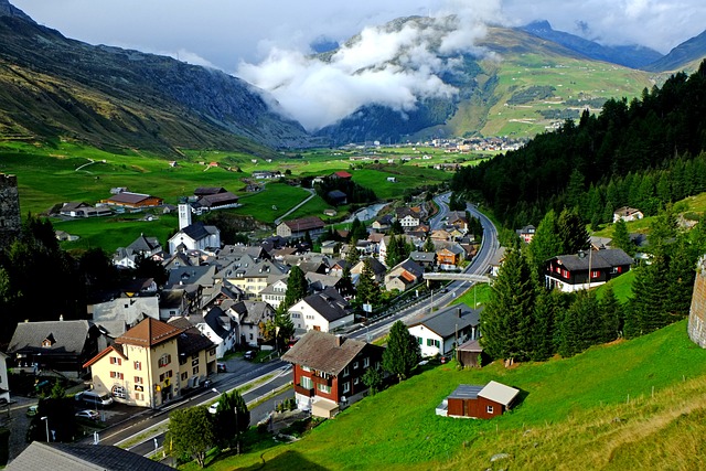 MTAV project at the EUSALP Action Group 5 meeting