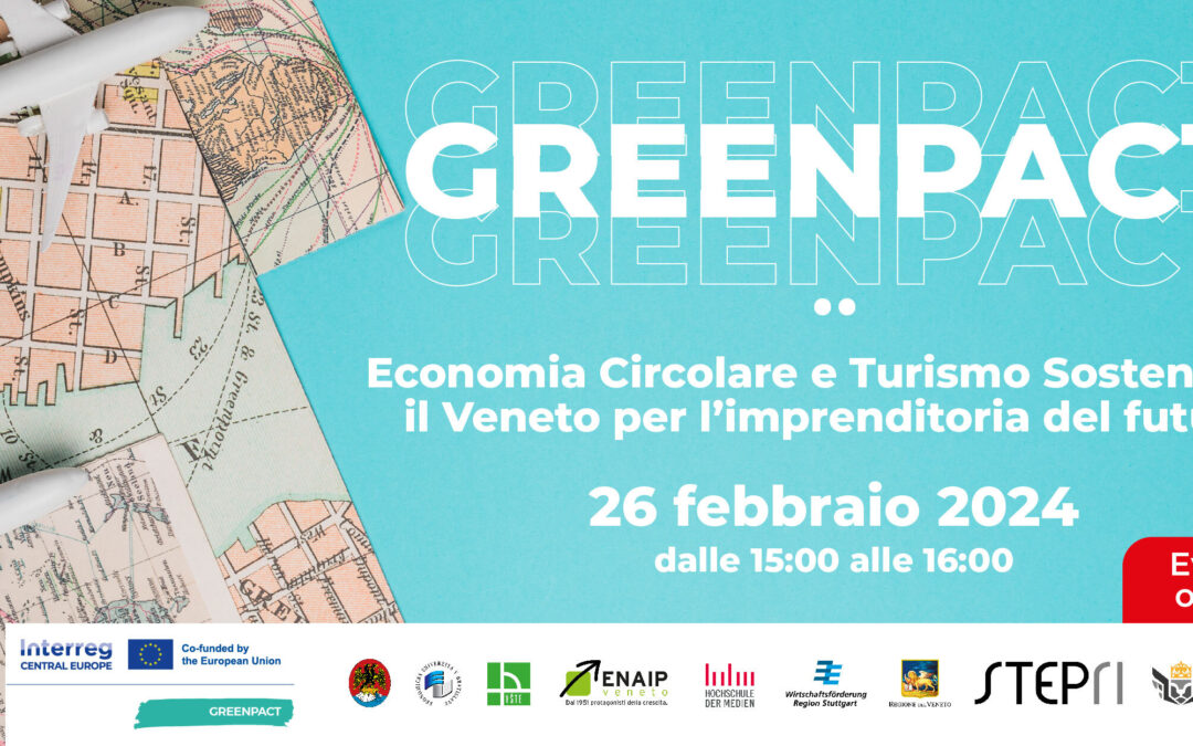 Successful Regional Focus Group Event in the Veneto Region