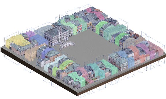 Historic cities with almost zero energy consumption? Scientists have a solution